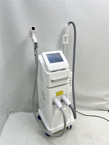 Machine d'épilation <span class=keywords><strong>au</strong></span> <span class=keywords><strong>laser</strong></span> à diode 1200W, épilation permanente des poils du corps, machine Pico Lazer 2 en 1, élimination des tatouages, peeling <span class=keywords><strong>au</strong></span> carbone - Product Image 6