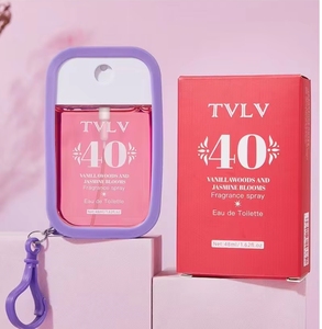 Perfume Unisex para Mujer, Marca Propia, Spray de Fragancia Ligera, Perfume Natural Fresco y Duradero - Product Image 6