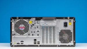 เซิร์ฟเวอร์ Le novo ThinkSystem ST45 V3 AMD EPYC 4004 พร้อมฮาร์ดดิสก์ขนาด 3.5 นิ้ว รองรับ SSD และ <span class=keywords><strong>RAID</strong></span> สำหรับจัดเก็บไฟล์และเซิร์ฟเวอร์สำรองข้อมูล - Product Image 4