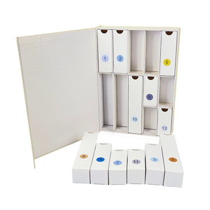 <span class=keywords><strong>2022</strong></span> Meilleure vente en gros fournisseur personnalisé 12 jours <span class=keywords><strong>calendrier</strong></span> <span class=keywords><strong>de</strong></span> <span class=keywords><strong>l</strong></span>'<span class=keywords><strong>avent</strong></span> boîte brillant stratification Sex Toy thème <span class=keywords><strong>de</strong></span> noë<span class=keywords><strong>l</strong></span> vente chaude - Product Image 2