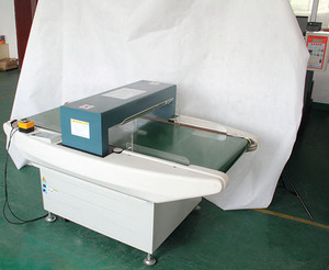 Metal Detector for <b>Paper</b> Cup/ <b>Paper</b> <b>Bowl</b> - Product Image 2