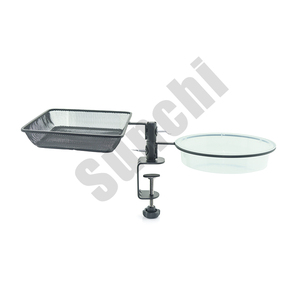 A prova di vento Deck mounted <span class=keywords><strong>mangiatoia</strong></span> <span class=keywords><strong>per</strong></span> uccelli e vasca da bagno - Product Image 6