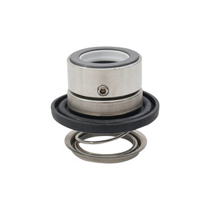 Sello mecánico de un solo extremo, tipo desequilibrado, resistente al aceite, montado en eje, especializado para impresión y teñido LMA - Product Image 4