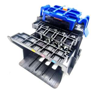 Cabezal de Impresión ISSCX 962 PET para HP OfficeJet Pro 9014 9015 9014e 9012e 9013e 9019e 9015e 9013 9010 9018e 9019 9012 9018 - Product Image 5