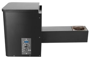 ODM กรวยหัวอัดเม็ดอเนกประสงค์ WiFi สำหรับเตาปิ้งย่างอเนกประสงค์ - Product Image 2