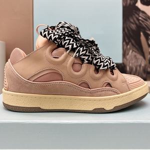 2026 Designer Casual Shoes for Men Women Retro Style Breathable Wool Upper with Mesh Lining Fashion Trend for Spring Season - Product Image 5