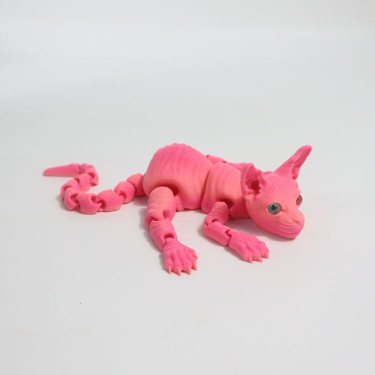 23cm quatre saisons rose