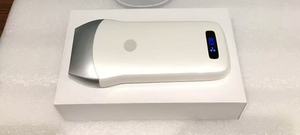 Escáner de Ultrasonido Inalámbrico Portátil con Precio de Fábrica, USB, WIFI, Aplicación para IOS, Android y Windows, Equipo Veterinario - Product Image 4