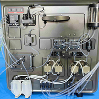 Système de chromatographie de purification de protéines de laboratoire Cytiva AKTA Pilot 600R de haute qualité, OEM, recherche biotechnologique