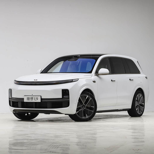 Li L9 Ultra Auto EV SUV Híbrido, Caja de Cambios Automática LiL9, Vehículo de Nueva Energía Pro Max, Depósito, Coche Eléctrico Li 9 - Product Image 2