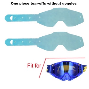 Nouvelles Lunettes de <span class=keywords><strong>Motocross</strong></span> DFQ 2026 Personnalisées OEM UV400 pour Vélo Tout-Terrain, Cyclisme, et VTT avec Verres Déchirables – Idéales pour Noël - Product Image 2