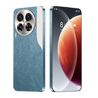 Promo Panas Smartphone LED 7.3 Inci 5G Octa Core C30 Pro Android 13 dengan Dukungan Bahasa Prancis Tecno Camon 30 Pro Original