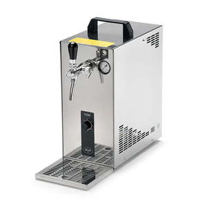 Dispenser Mobile Pygmy 35/K Profi - Product Image 6