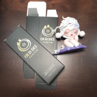 Boîtes d'emballage cosmétiques pliables carrées avec logo imprimé sur mesure, fabricant d'emballages pour produits de soin de la peau, boîte en papier