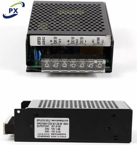Fuente de Alimentación Conmutada para Elevador, Módulo de Alimentación para Elevador LG-50EE 50E-EE DDEK3A48097A SPLG50-DL2, Repuestos para Elevador - Product Image 3