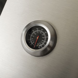 Barbecue Fumeur Rôti D'agneau Entier Rotatif En Acier Inoxydable <span class=keywords><strong>Grill</strong></span>é Poulet <span class=keywords><strong>Grill</strong></span> Machine - Product Image 3