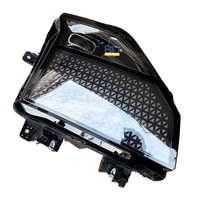 Pour Changan Deepal S7 S07, ensemble de phares LED d'origine, OE 4121010-ED01 4121020-ED01