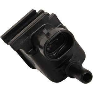 Vanne solénoïde de purge du filtre à vapeurs d'échappement pour pièces d'origine GM, port 1/4 po, en métal, pour le contrôle du gaz à température normale - Product Image 3
