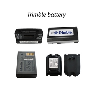 Baterías de Litio para Estación Total/Controlador GPS Trimble - Alta Precisión, Múltiples Modelos Disponibles, Precios Competitivos, Hecho en China - Product Image 3
