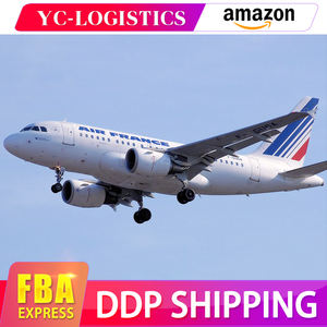 DHL UPS FEDEX 배송 대행 도어 익스프레스 배송 중국-스페인 영국 독일 이탈리아 프랑스 유럽 - Product Image 6