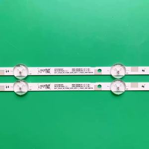 Tira de Retroiluminación LED HX-NO.31 para TV de 32 Pulgadas V5DN-320SM0-R4 BN96-46575A V5DN-320SM0-R5 V8DN-320SM0-R1 UA32J4005AK UE32J400AWXXC - Product Image 3