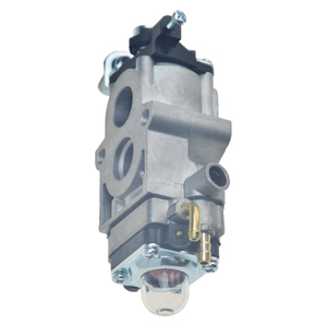 Abc คาร์บูเรเตอร์เครื่องตัดหญ้าในสวนสำหรับ Kawasaki Carb TE53 TR53 TJ53 TJ53E TZ53 KBL53 <span class=keywords><strong>TK65</strong></span>ตัดเครื่องตัดหญ้า WYA-176เป่าลม - Product Image 5