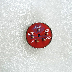 MH-440D 0-100% LEL วินเซ่นของแท้ เซ็นเซอร์ก๊าซไวไฟอินฟราเรดความแม่นยำสูง สำหรับใช้งานในอุตสาหกรรม ความแม่นยำ 0.1% รับประกัน 90 วัน - Product Image 5