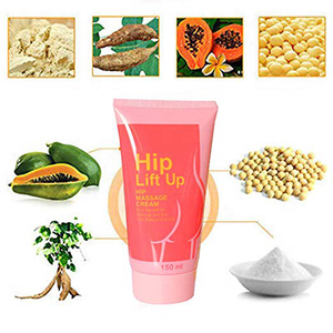 Göğüs büyütme için kalça ve kalça kremi için OEM bitkisel meme büyütme kremi - Product Image 2