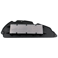 02-161 Vente en gros de pièces détachées et accessoires pour motos, filtres à air pour 17210-KTW-900 Honda SH300 SH 300 2007-2016