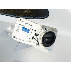 Corolla 2025 Edición Pioneer 1.2T, Asientos Espaciosos, Amplio Espacio de Almacenamiento, Calidad Confiable y Duradera, Vehículo Urbano para Desplazamientos Diarios, Sedán - Product Image 5