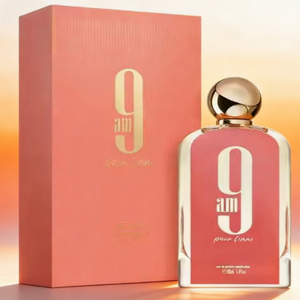 Desata la Noche 9AM, <span class=keywords><strong>Perfume</strong></span> EDP Oriental Gourmet de 100 ml, Fragancia de Feromonas de Larga Duración para Hombres y Mujeres, Colonia de Alta Calidad - Product Image 3
