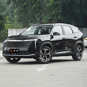 Geely Boyue 2025, Auto Nuevo a Gasolina en Venta, Tracción Delantera, Auto Geely, SUV a Gasolina, Geely Boyue <span class=keywords><strong>L</strong></span> - Product Image 3