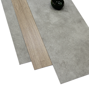 Rouleaux <span class=keywords><strong>de</strong></span> revêtements <span class=keywords><strong>de</strong></span> sol en vinyle PVC antidérapants adhésifs modernes pour usage intérieur - Product Image 5