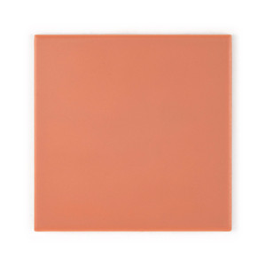 Piastrelle Delhi Coral 13x13cm 9mm Finitura Satinata Bordi Irregolari - Product Image 3