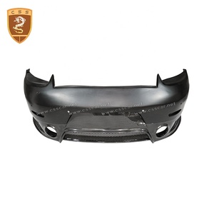 Ultimo Nuovo Disegno di Aggiornamento 991 Gt2 RS Style Body Kit Misura Per <span class=keywords><strong>Porsche</strong></span> <span class=keywords><strong>997</strong></span> Modello di Auto - Product Image 5