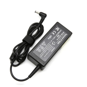 Adaptateur secteur universel 19V 3.42A 65W, chargeur <span class=keywords><strong>d</strong></span>'ordinateur portable 5.5*2.5mm pour ASUS, HP, <span class=keywords><strong>Acer</strong></span> et autres ordinateurs portables - Product Image 2