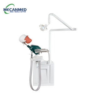 Medical One-Stop Supplier Education Training Equipment Students Teaching Phantoms Head <strong>Dental</strong> <strong>Simulation</strong> <strong>Unit</strong> - Product Image 2