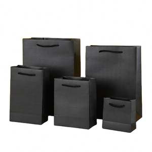 Bolsas de Papel Kraft para Farmacias, a Prueba de Niños y Manipulaciones, Disponibles en Stock, Certificadas para Seguridad, en Diversos Tamaños y Colores, con Impresión Flexográfica - Product Image 1