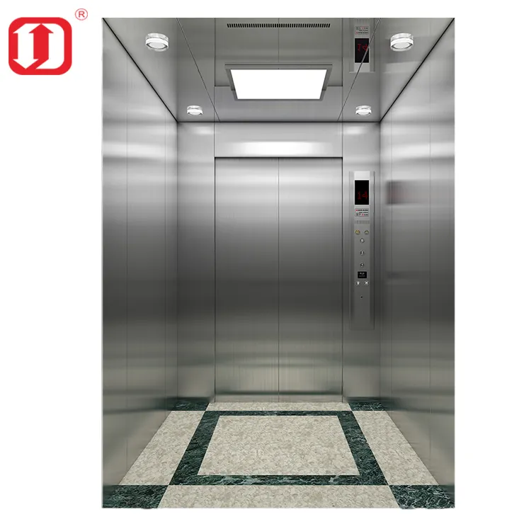 Commercial elevator passenger private house elevator residential lifts used elevators for sale