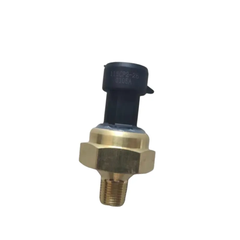 7321588 115CP2-26 Oil Pressure Sensor for S450 S550
