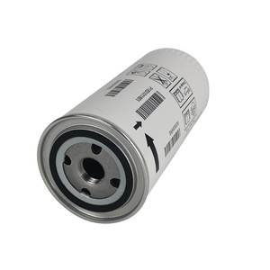 Filtro de aceite LiUTECH 1631011891 para compresor de tornillo, pieza original - Product Image 4