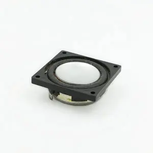 FCE BRAND 40mm 8ohm 5w Acoustic Speaker Component Micro Raw Speaker Driver For Gaming Machine Or Intercom