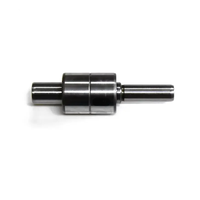 WB1224080 Roulement de pompe à eau automobile à grande vitesse de haute précision WB1224080 Changeur de vitesse 12*24*80mm