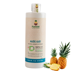 ผงซักฟอกธรรมชาติเป็นมิตรต่อสิ่งแวดล้อมผสมกับน้ำมันหอมระเหยมิ้นท์เป็นมิตรกับผิวสำหรับทารกต้านเชื้อแบคทีเรีย - Product Image 1