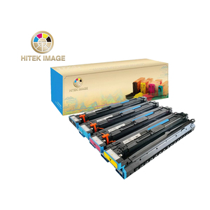 HiTek Compatible <span class=keywords><strong>con</strong></span> OKI C911/C931 Pro9541e Pro 9431/9542/9543/9541 Es9541dn 9431 Chip, Tambor, Cartucho, Tóner en Polvo para Tambor <span class=keywords><strong>de</strong></span> Impresora - Product Image 1