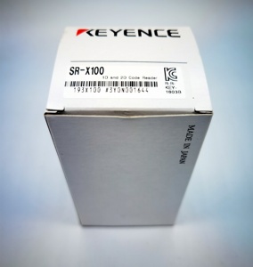 Código con tecnología de IA SR-X100 - Product Image 5