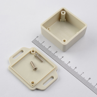 Moules de localisation GPS pour véhicules électriques Boîtiers électroniques et d'instruments pour bovins et ovins Boîtier en plastique Catégorie Produit