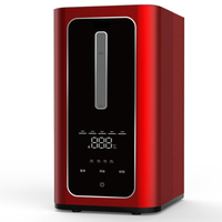 Hydrogen Breathing Machine, Hydrogen Generator