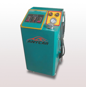 Máquina de <span class=keywords><strong>carga</strong></span> y recuperación de <span class=keywords><strong>Gas</strong></span> para aire acondicionado de <span class=keywords><strong>coche</strong></span>, R1234yf y <span class=keywords><strong>R134a</strong></span> - Product Image 3