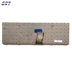 Sunrex máy tính xách tay bàn phím cho Lenovo G500 G505 G510 g500a G510 G700 g700a chúng tôi bố trí - Product Image 5